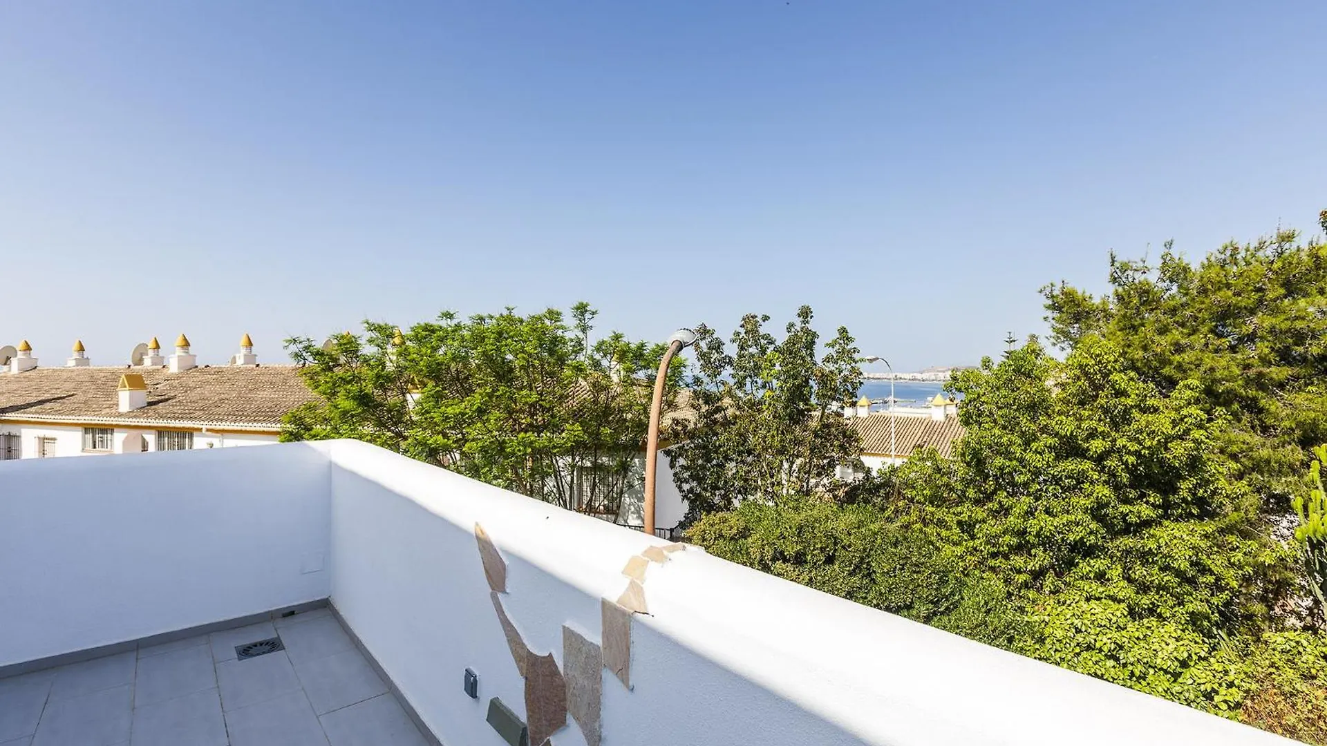 بيت للعطل A&N Caleta De Velez Beach
