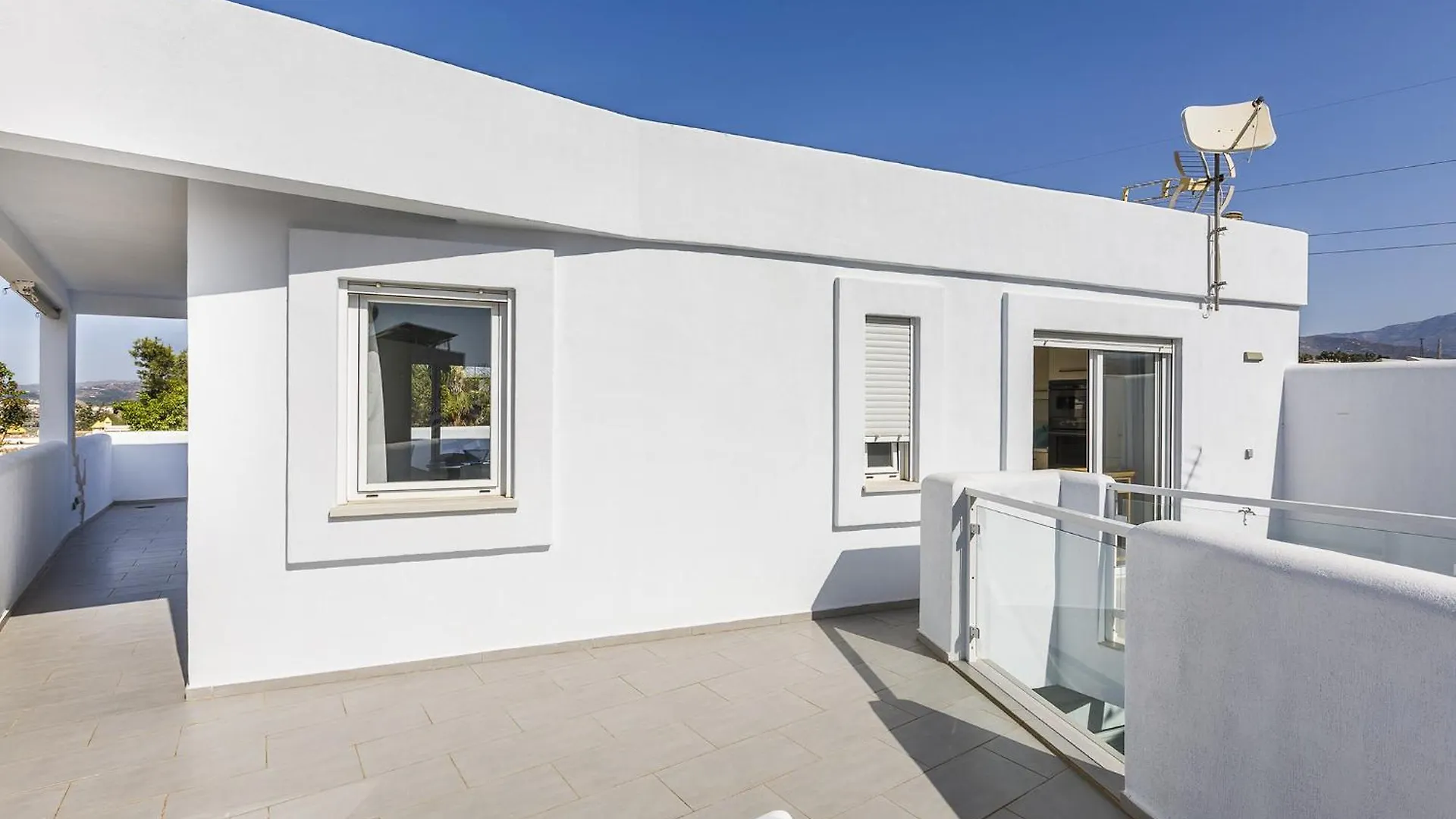 A&N Caleta De Velez Beach إسبانيا