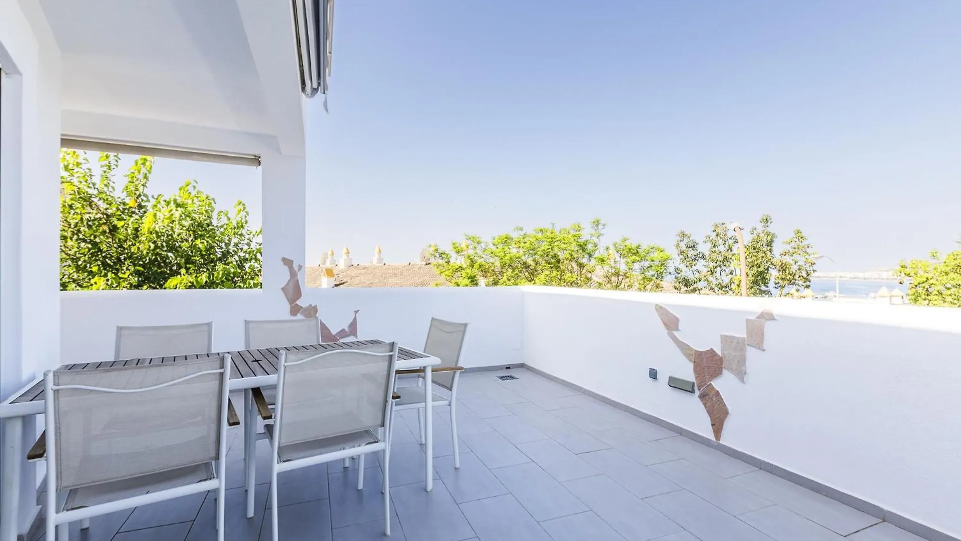A&N Caleta De Velez Beach 0*,  إسبانيا