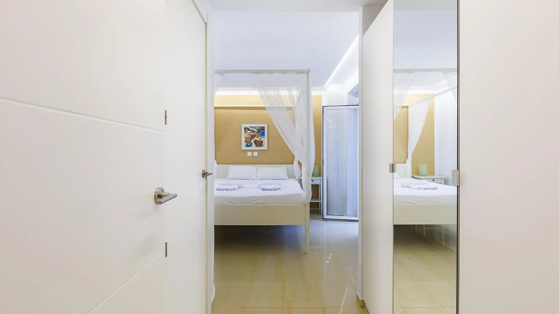 بيت للعطل A&N Caleta De Velez Beach
