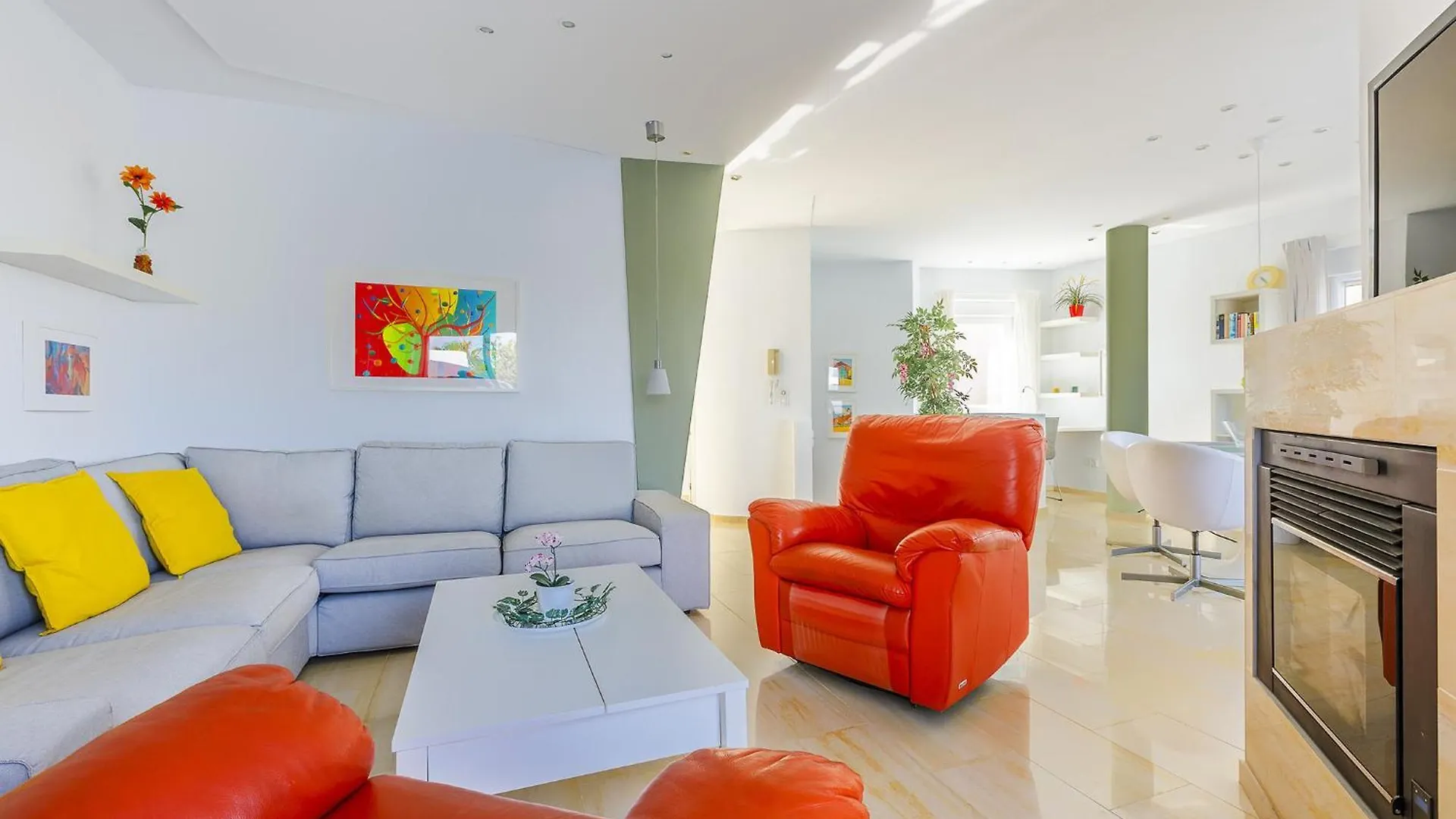 بيت للعطل A&N Caleta De Velez Beach إسبانيا
