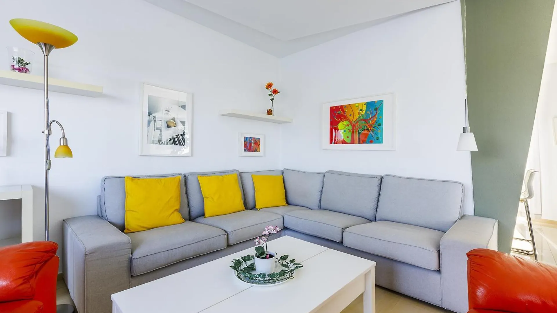A&N Caleta De Velez Beach بيت للعطل
