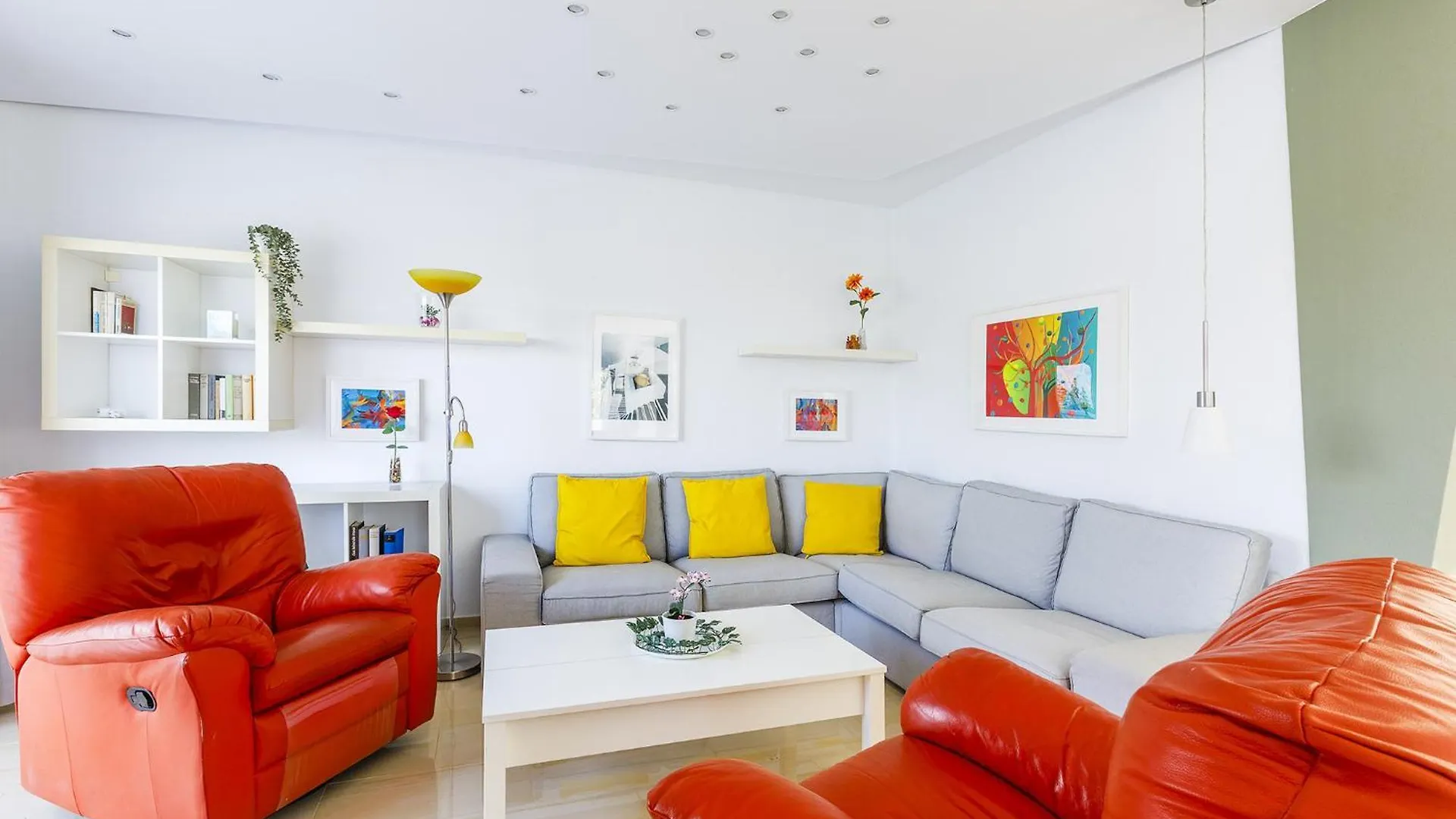 A&N Caleta De Velez Beach بيت للعطل