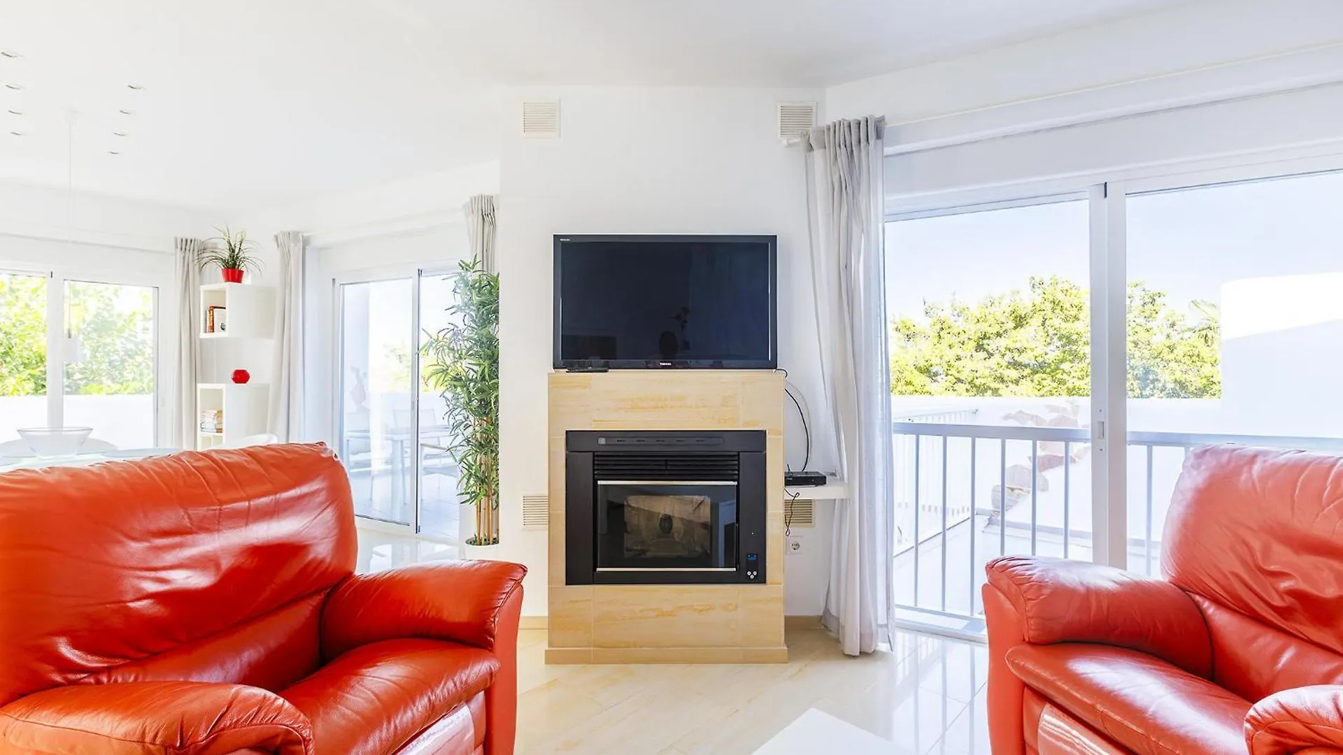 A&N Caleta De Velez Beach 0*,  إسبانيا
