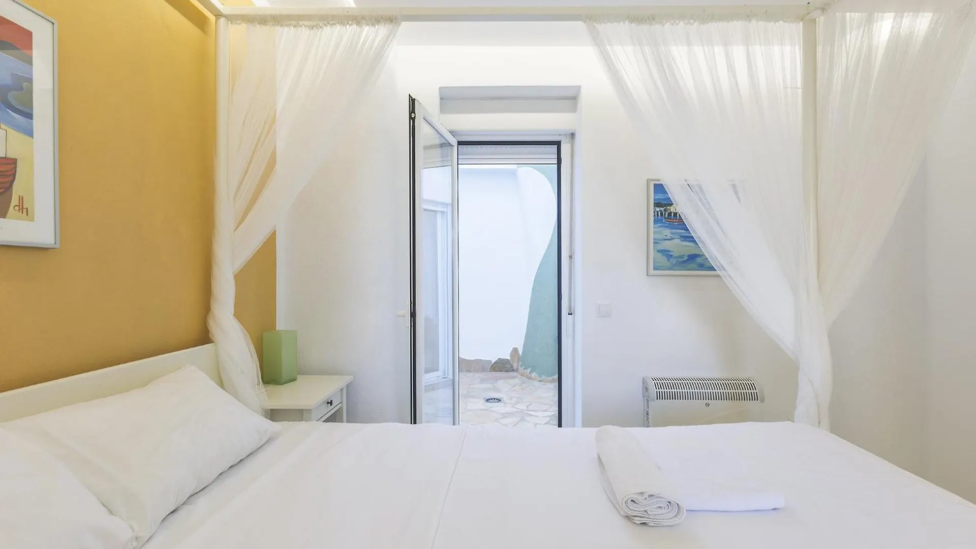 A&N Caleta De Velez Beach بيت للعطل
