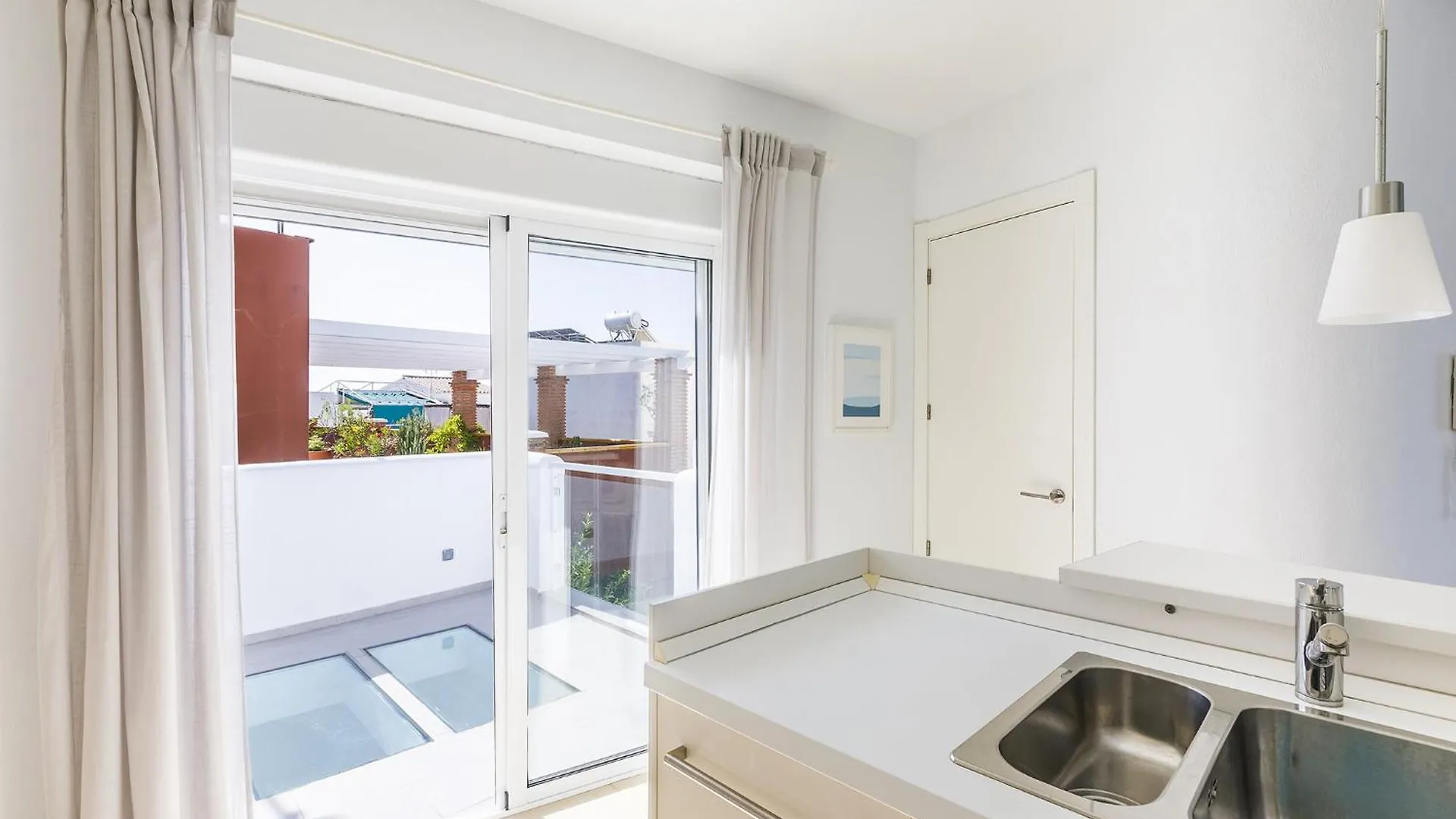 بيت للعطل A&N Caleta De Velez Beach إسبانيا