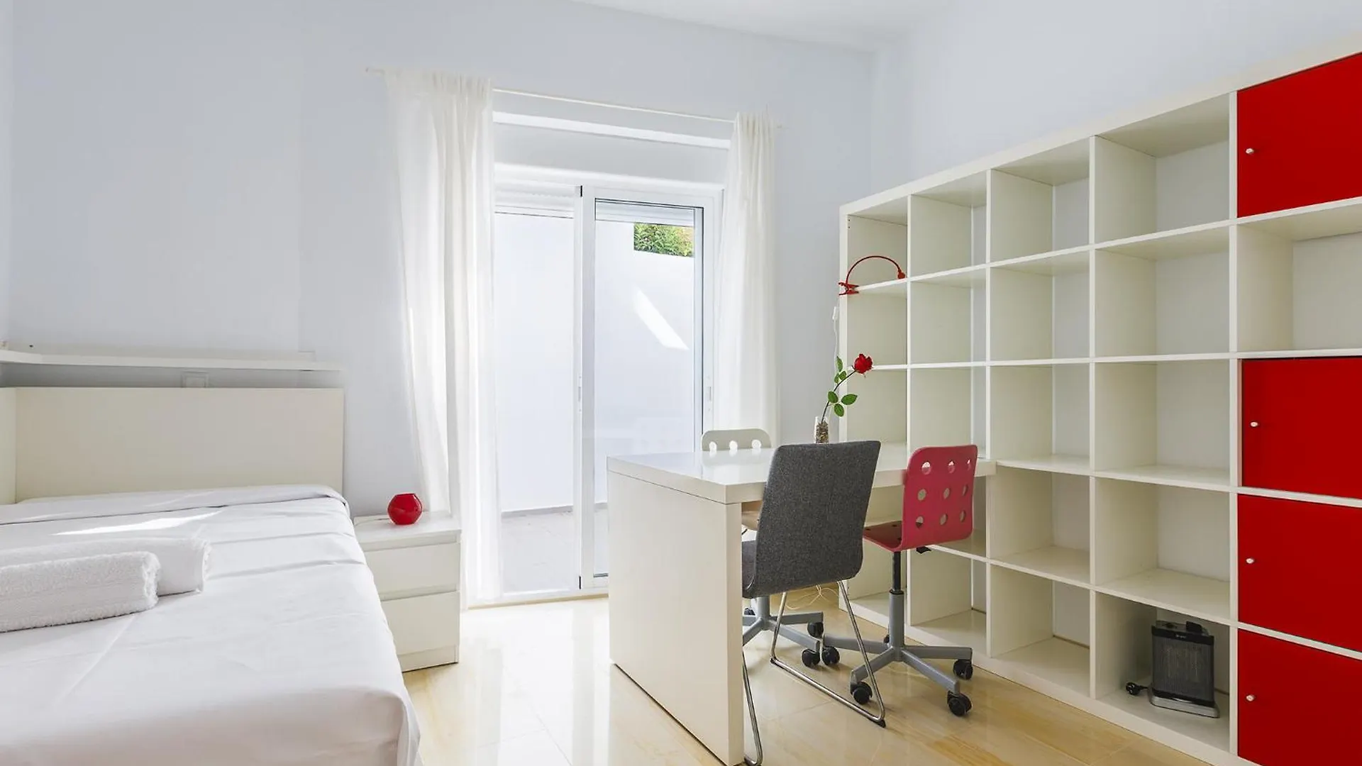 بيت للعطل A&N Caleta De Velez Beach إسبانيا
