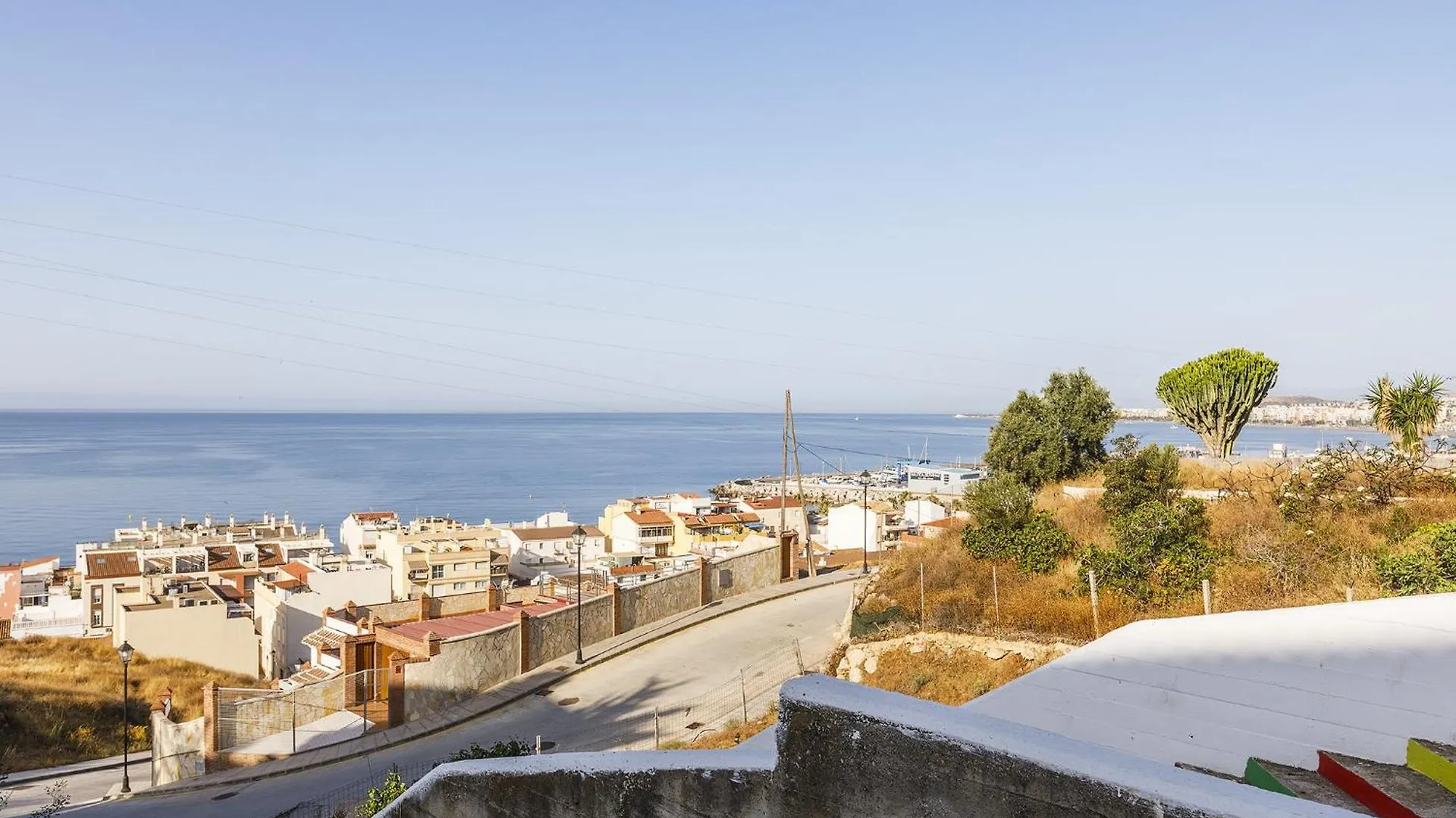 A&N Caleta De Velez Beach
