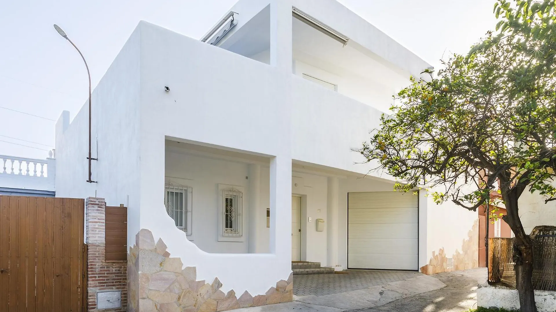 A&N Caleta De Velez Beach 0*,  إسبانيا